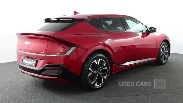 Used Kia EV6 2022 for sale - 77705797: Photo 5