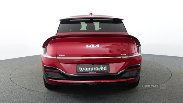 Used Kia EV6 2022 for sale - 77705797: Photo 6