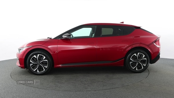 Used Kia EV6 2022 for sale - 77705797: Photo 8