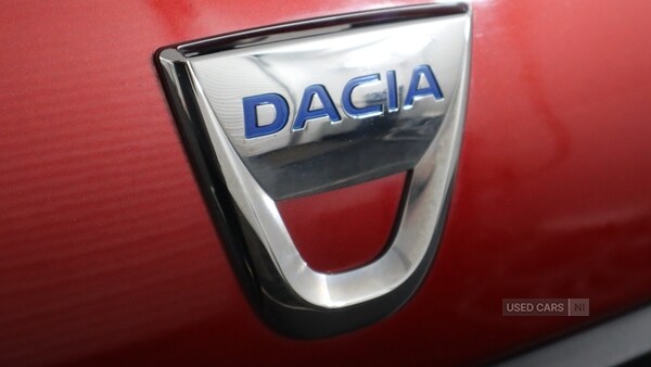 Used Dacia Duster 2022 for sale - 75721333: Photo 14