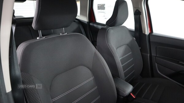 Used Dacia Duster 2022 for sale - 75721333: Photo 17