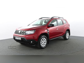 Dacia - Duster