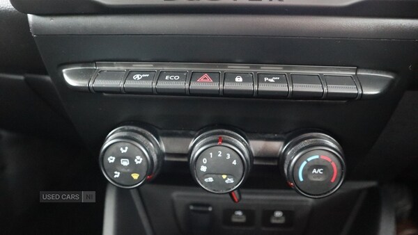 Used Dacia Duster 2022 for sale - 75721333: Photo 27