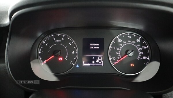 Used Dacia Duster 2022 for sale - 75721333: Photo 28