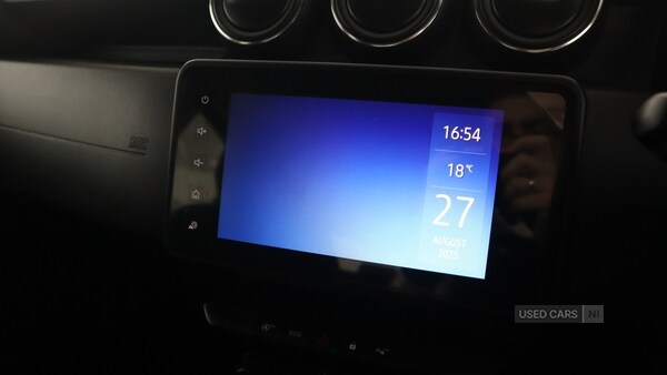 Used Dacia Duster 2022 for sale - 75721333: Photo 29