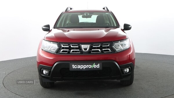 Used Dacia Duster 2022 for sale - 75721333: Photo 2