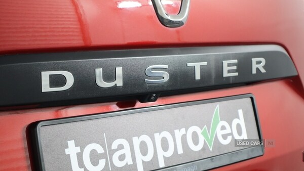 Used Dacia Duster 2022 for sale - 75721333: Photo 36
