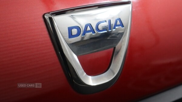 Used Dacia Duster 2022 for sale - 75721333: Photo 37