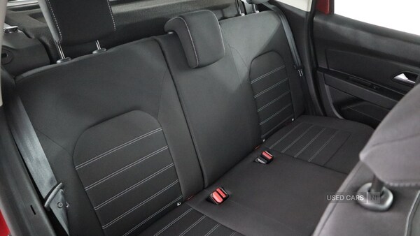Used Dacia Duster 2022 for sale - 75721333: Photo 39