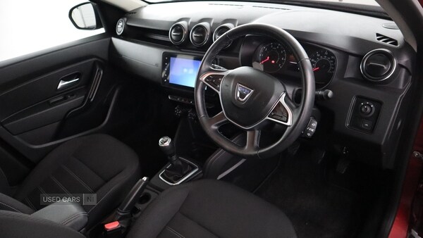 Used Dacia Duster 2022 for sale - 75721333: Photo 41