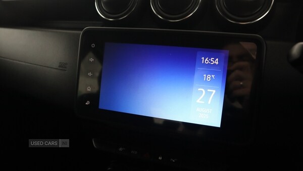 Used Dacia Duster 2022 for sale - 75721333: Photo 52