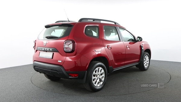 Used Dacia Duster 2022 for sale - 75721333: Photo 5