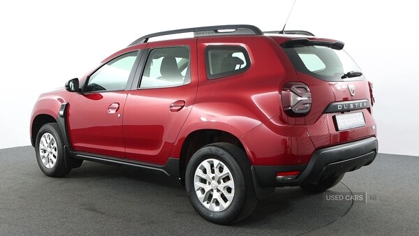 Used Dacia Duster 2022 for sale - 75721333: Photo 7