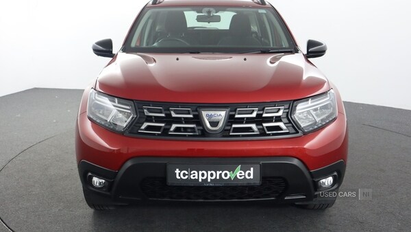 Used Dacia Duster 2022 for sale - 75721333: Photo 9