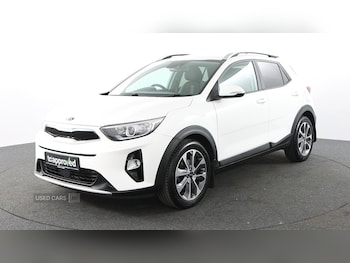 Kia - Stonic