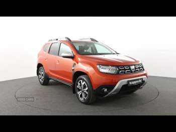 Used Dacia Duster 2021 for sale - 74554803: Photo