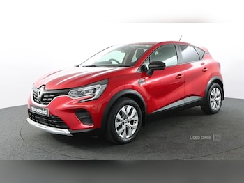 Renault - Captur