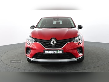 Used Renault Captur 2022 for sale - 76002853: Photo