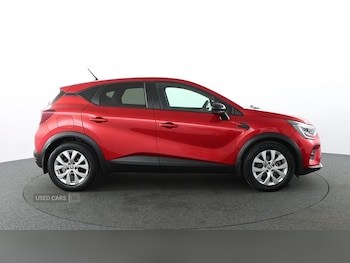 Used Renault Captur 2022 for sale - 76002853: Photo