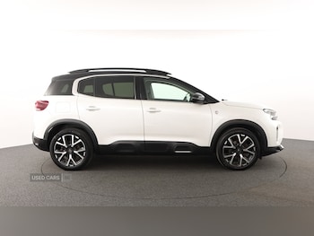 Used Citroen C5 Aircross 2023 for sale - 78449335: Photo