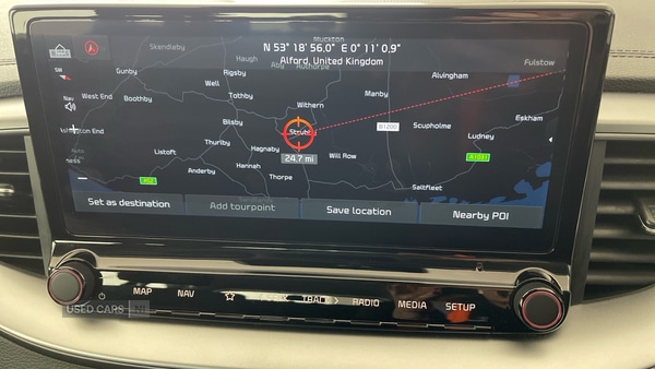 Used Kia Ceed 2025 for sale - 76409806: Photo 10