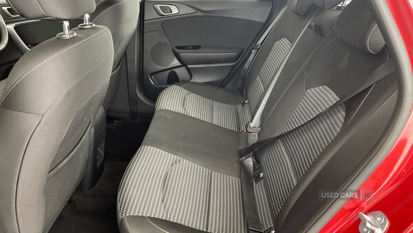 Used Kia Ceed 2025 for sale - 76409806: Photo 12