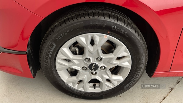 Used Kia Ceed 2025 for sale - 76409806: Photo 14