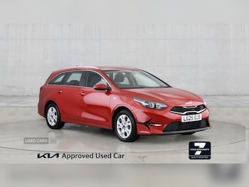 Kia - Ceed