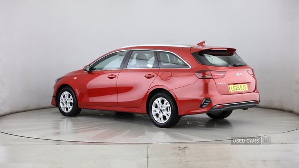 Used Kia Ceed 2025 for sale - 76409806: Photo 2