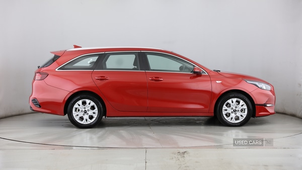 Used Kia Ceed 2025 for sale - 76409806: Photo 3