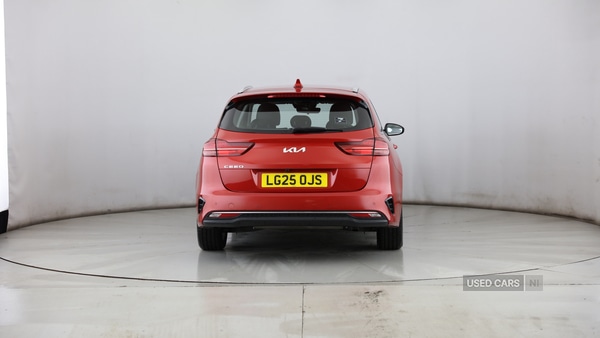 Used Kia Ceed 2025 for sale - 76409806: Photo 4