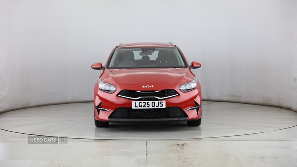 Used Kia Ceed 2025 for sale - 76409806: Photo 5