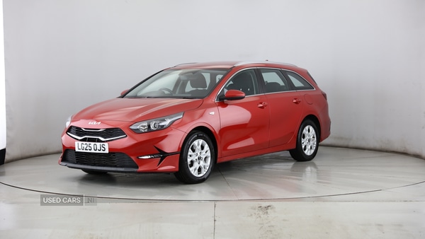 Used Kia Ceed 2025 for sale - 76409806: Photo 6