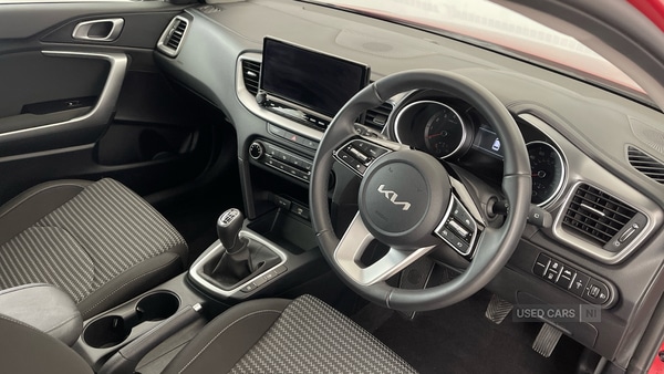 Used Kia Ceed 2025 for sale - 76409806: Photo 7