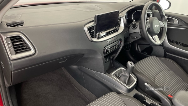 Used Kia Ceed 2025 for sale - 76409806: Photo 8