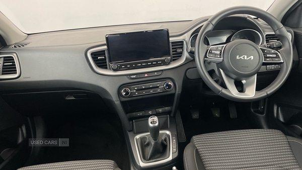 Used Kia Ceed 2025 for sale - 76409806: Photo 9