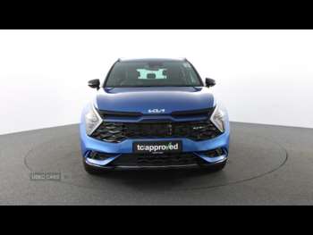 Used Kia Sportage 2025 for sale - 74966141: Photo