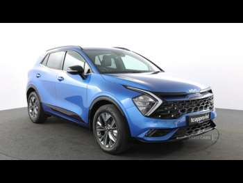 Used Kia Sportage 2025 for sale - 74966141: Photo