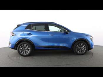 Used Kia Sportage 2025 for sale - 74966141: Photo