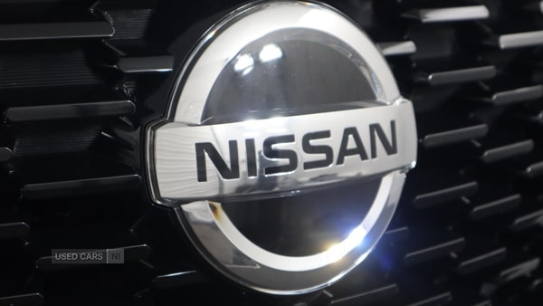Used Nissan Qashqai 2021 for sale - 72857824: Photo 10