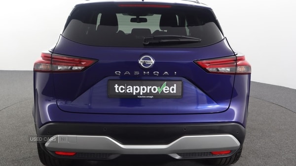 Used Nissan Qashqai 2021 for sale - 72857824: Photo 12