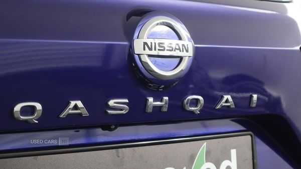 Used Nissan Qashqai 2021 for sale - 72857824: Photo 13