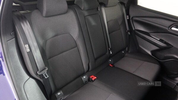 Used Nissan Qashqai 2021 for sale - 72857824: Photo 14