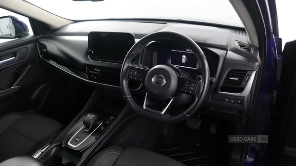 Used Nissan Qashqai 2021 for sale - 72857824: Photo 17