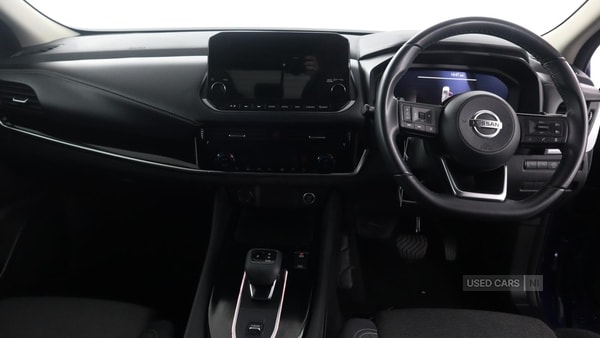 Used Nissan Qashqai 2021 for sale - 72857824: Photo 18