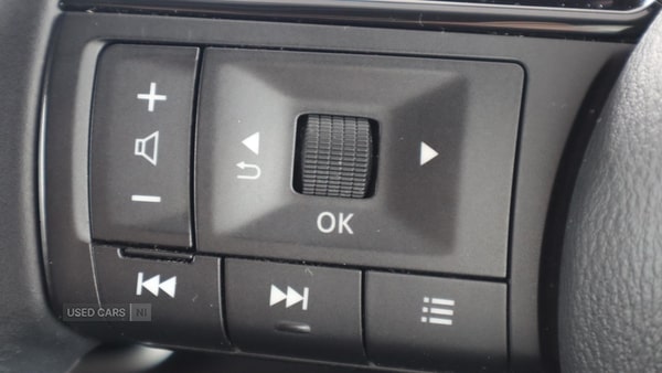 Used Nissan Qashqai 2021 for sale - 72857824: Photo 20