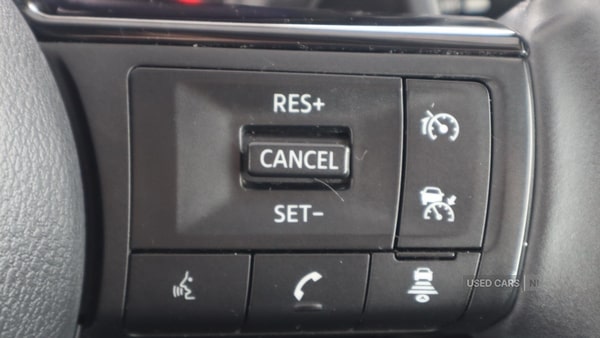 Used Nissan Qashqai 2021 for sale - 72857824: Photo 21