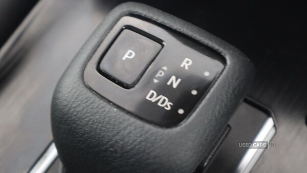 Vehicle 24