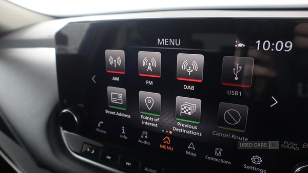 Used Nissan Qashqai 2021 for sale - 72857824: Photo 27