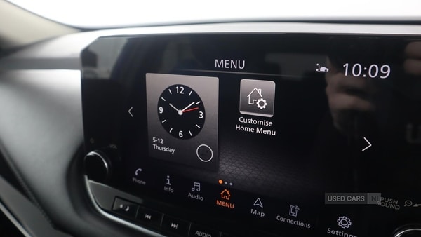 Used Nissan Qashqai 2021 for sale - 72857824: Photo 28